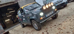 Ludovic PORCQ Lud-auto