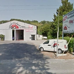 CRCT Layrac Contrôle Auto