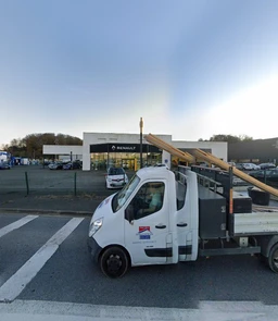 Renault Garage Monréal Agent