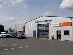 MELAY AUTOMOBILES
