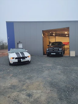 Garage A.Marchand EUROREPAR Car Service