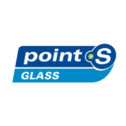 Centre pare-brise S Glass Gradignan