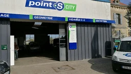 Point S - Laroque-Timbaut (Christophe Perroud Automobile)
