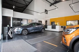RENAULT/DACIA - SAG AUTO