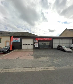 AUTOPRIMO - GARAGE IP AUTO