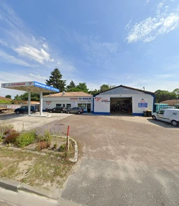 Garage Du Moulin