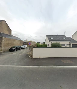 AD Carrosserie DU HAUT ANJOU