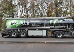 RENAULT TRUCKS - KERTRUCKS SAUMUR
