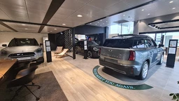 edenauto premium MINI Agen