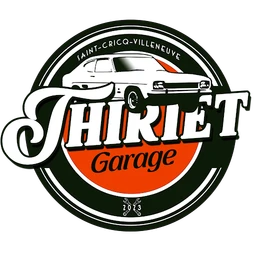 Garage Thiriet - Motrio