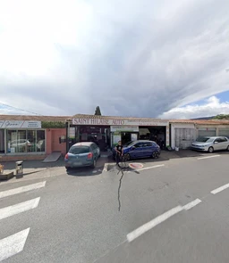 GARAGE PREMIER - SAINT HILAIRE AUTO