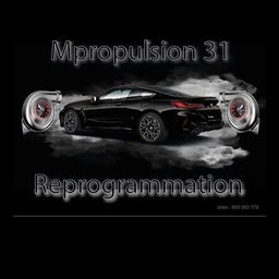 mp31 reprogrammation