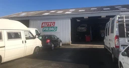 Garage Corre Robert (SARL)