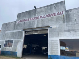 SARL CARROSSSRIE LIGNEAU PASCAL