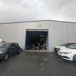 Carrosserie Jinguenaud