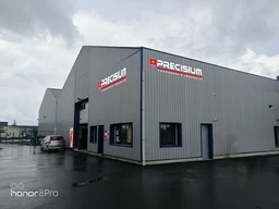 Carrosserie Jouannaise