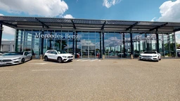 Mercedes-Benz Rent Agen