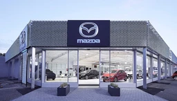Mazda Agen - Agen Motors