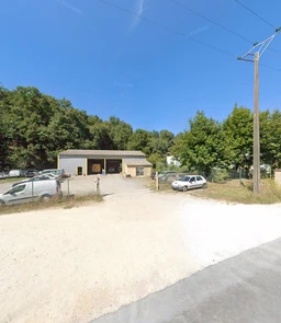 Montoriol Anthony garage Meca Monto
