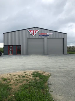 AD Garage Expert RAIMBAULT