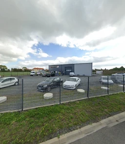 Garage de la Croix de Pierre - Technicar Services