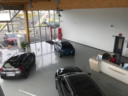 Atlantique Auto Pont L'Abbe - Citroën