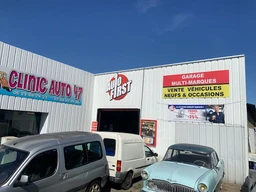 CLINIC AUTO 47 - AutoFirst