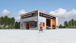BOX'AUTO - Technicar Services