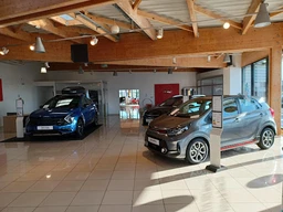 Toyota - edenauto - Bergerac