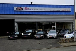 Garage TPA Segré Automobiles Tout Pour Auto