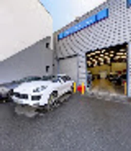 Diag Auto Services - Bosch Car Service