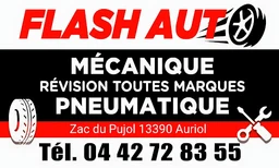 Flash Auto vincent