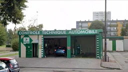 Centre de contrôle technique DEKRA