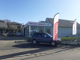 Seb auto garage réparation toutes marques