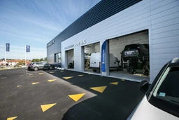 CORBI PEUGEOT MONTENDRE