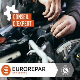 Eurorepar Car Service Garage DU CORMIER
