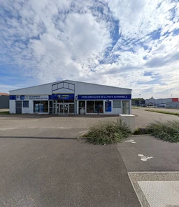 Alliance Auto Industrie Agen