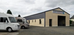 Breizh Camping-car