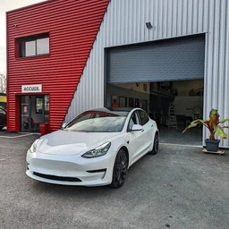Carrosserie Pinheiro