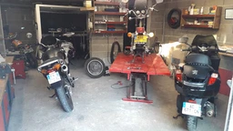 BMC Motocycles
