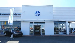 Volkswagen Poitiers - Groupe Autosphere