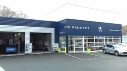 PEUGEOT - ALEXIS FREDERIC