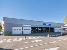 Norauto Bretigny Sur Orge