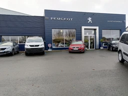 Sarl Jollivet Automobiles