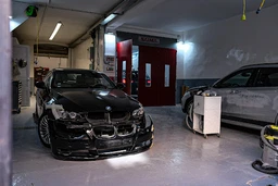 Carrosserie Du Suquet