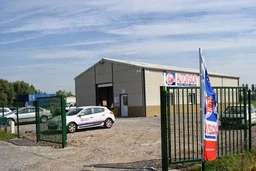 Class Contrôle