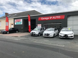 AUTOPRIMO - GARAGE IP AUTO