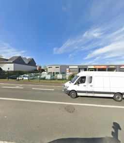 ATELIER REPARATION POIDS LOURDS UTILITAIRES SARTHOIS SARL - Sigle ARPLUS