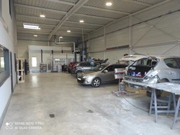 AD Carrosserie et Garage Expert VIGER AUTOMOBILES - GARAGE ST JACQUES