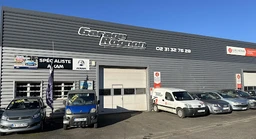 GARAGE ROGNON ET FILS